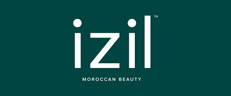 Izil Beauty's coupon