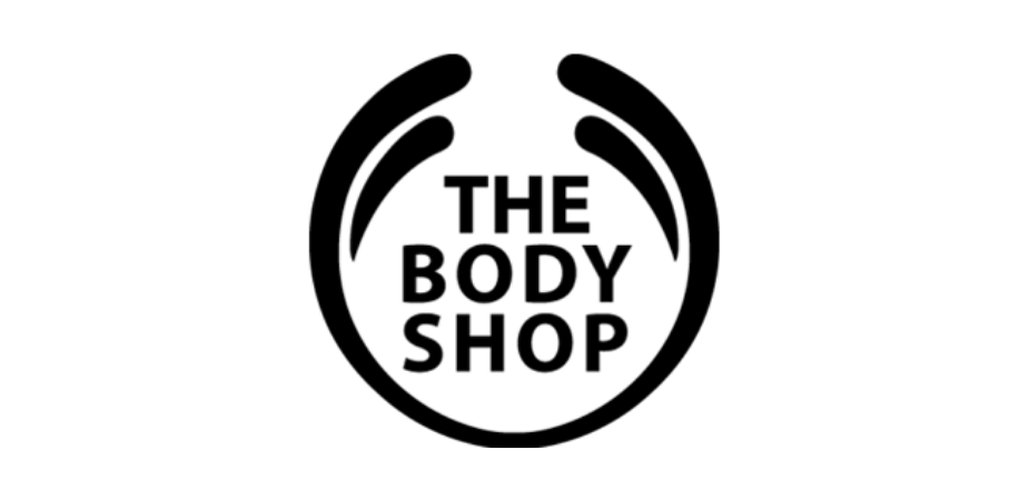 The Body Shop's coupon